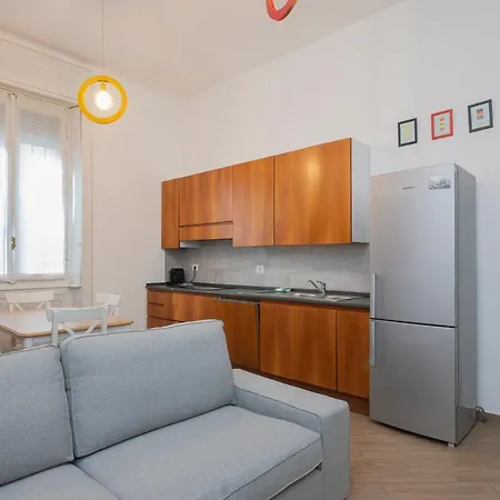 Appartamento Sarti2 - Corso Xxii Marzo